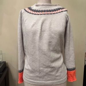Never worn boutique sweater